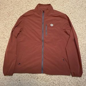 SSCO southern shirt, no hood